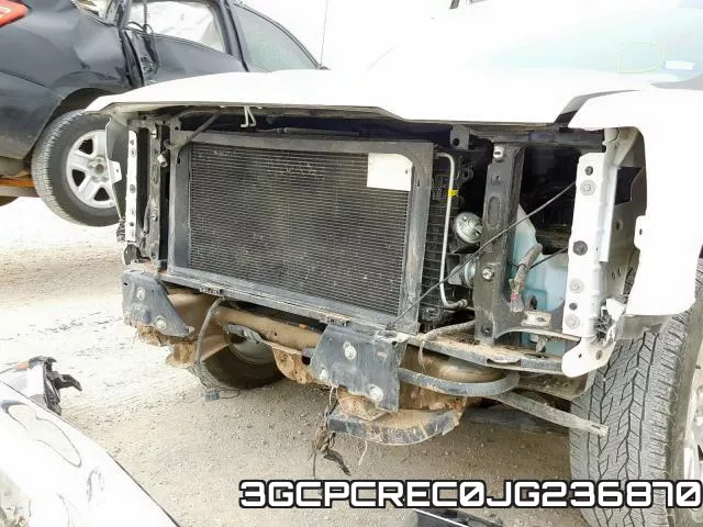 3GCPCREC0JG236870 фото 10