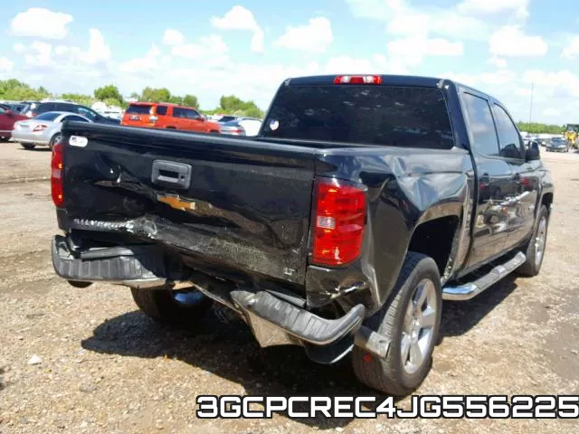 3GCPCREC4JG556225 фото 5