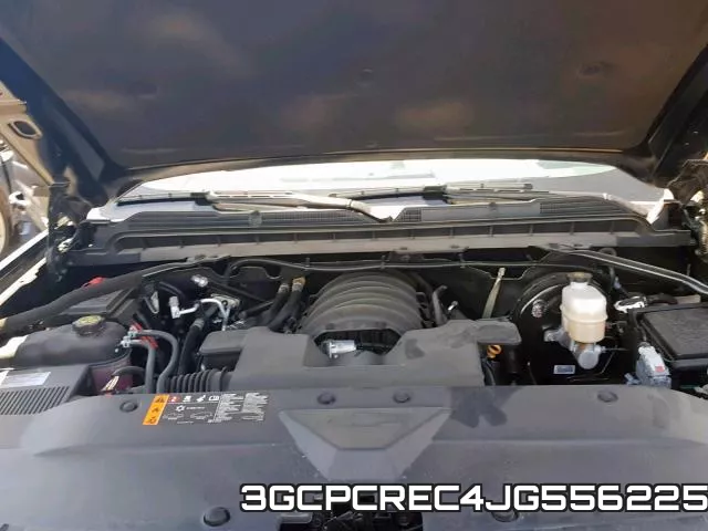 3GCPCREC4JG556225 фото 8