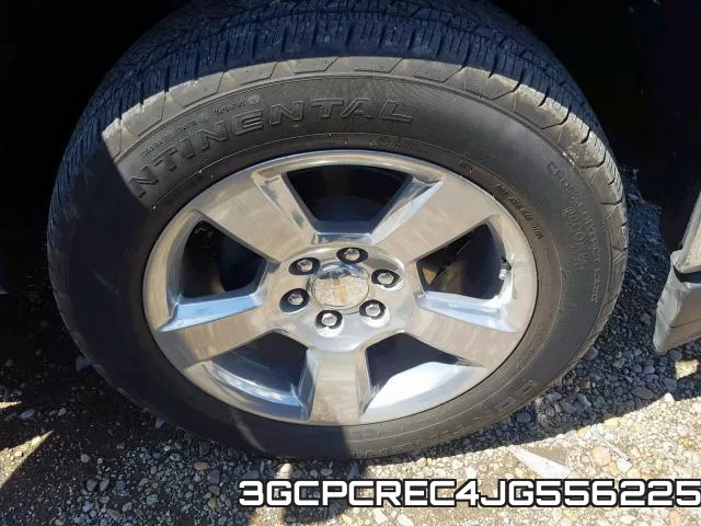 3GCPCREC4JG556225 фото 10