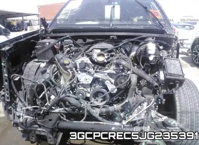 3GCPCREC5JG235391 фото 2
