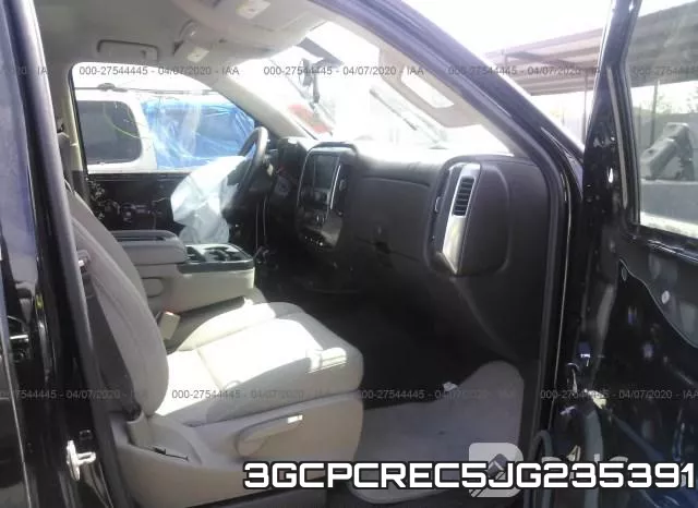 3GCPCREC5JG235391 фото 6
