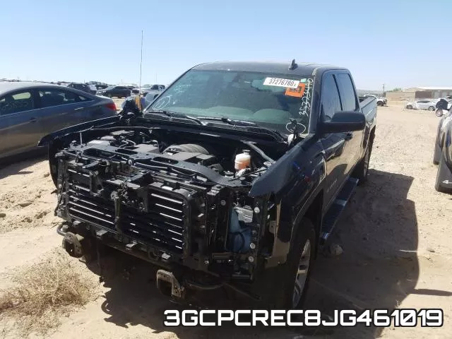 3GCPCREC8JG461019 фото 3