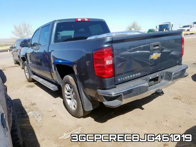 3GCPCREC8JG461019 фото 4
