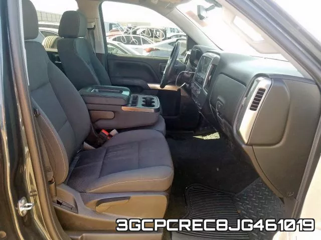 3GCPCREC8JG461019 фото 6