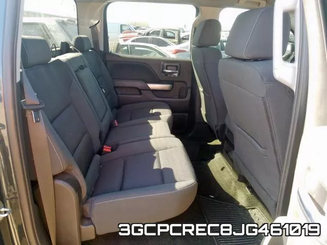 3GCPCREC8JG461019 фото 7