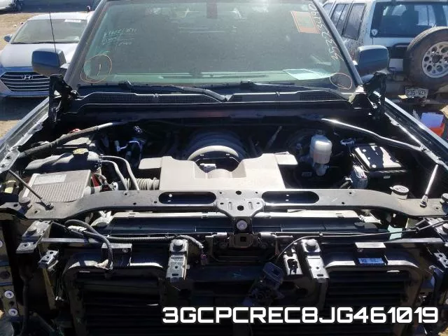 3GCPCREC8JG461019 фото 8