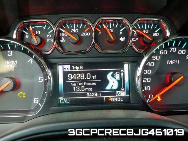 3GCPCREC8JG461019 фото 9