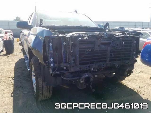 3GCPCREC8JG461019 фото 10