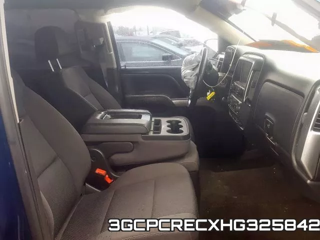 3GCPCRECXHG325842 фото 6