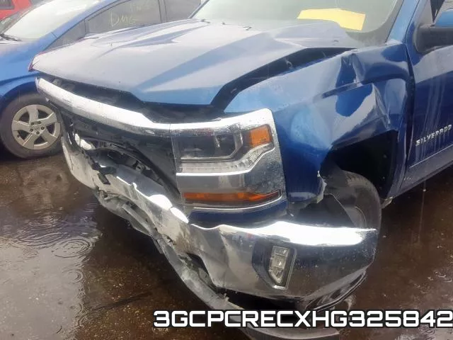 3GCPCRECXHG325842 фото 10