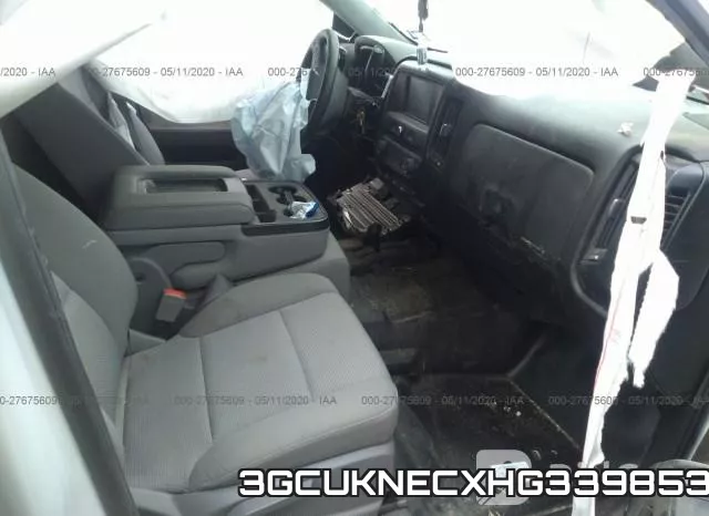 3GCUKNECXHG339853 фото 6
