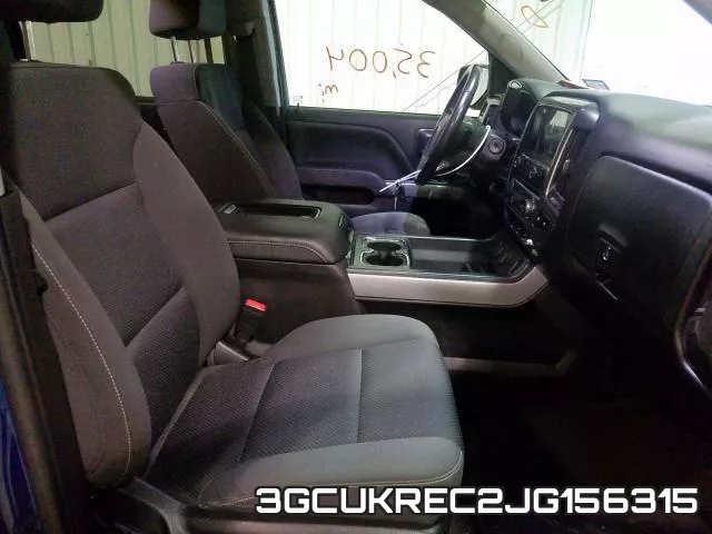 3GCUKREC2JG156315 фото 6