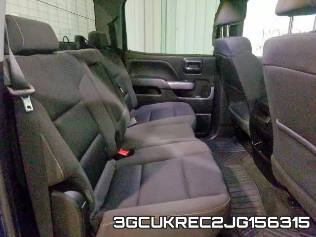 3GCUKREC2JG156315 фото 7