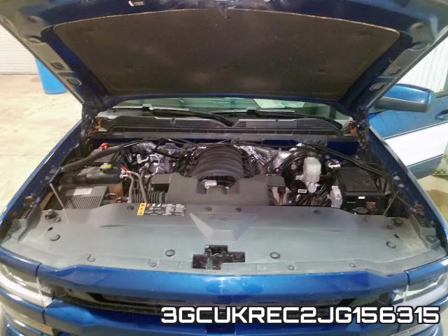 3GCUKREC2JG156315 фото 8