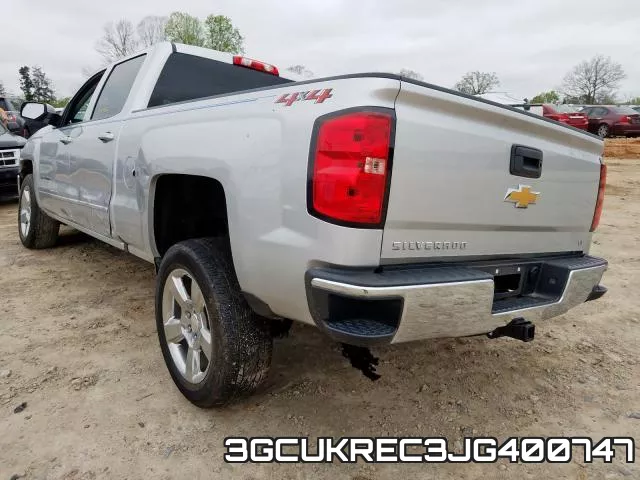 3GCUKREC3JG400747 фото 4