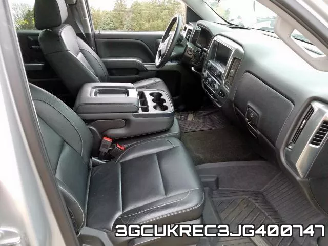3GCUKREC3JG400747 фото 6