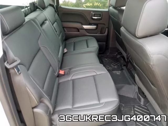 3GCUKREC3JG400747 фото 7