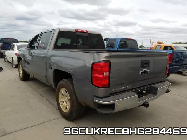 3GCUKREC8HG284469 фото 4