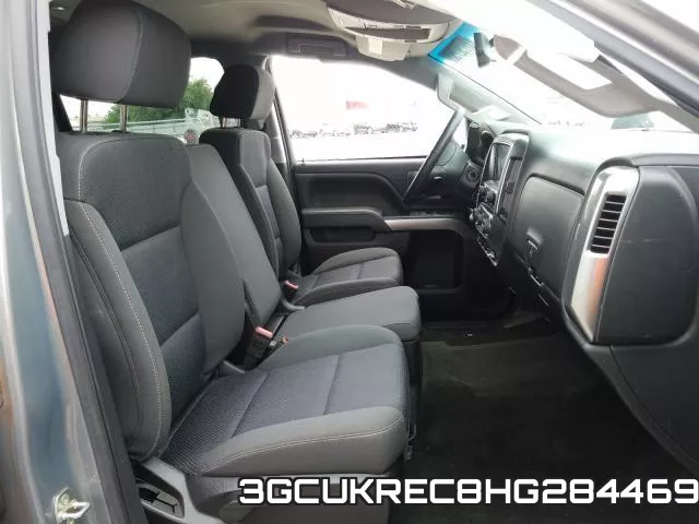 3GCUKREC8HG284469 фото 6