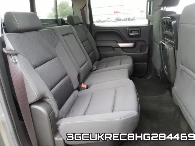 3GCUKREC8HG284469 фото 7
