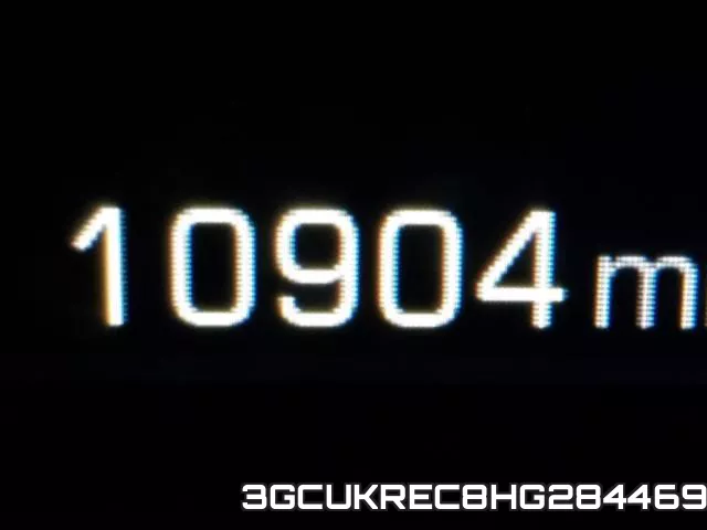 3GCUKREC8HG284469 фото 9