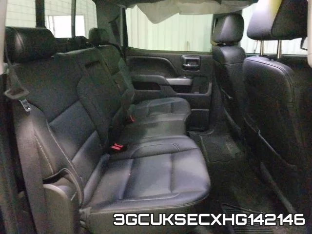 3GCUKSECXHG142146 фото 7