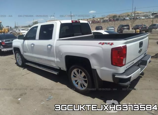 3GCUKTEJXHG373584 фото 4