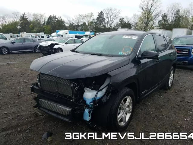 3GKALMEV5JL286654 фото 3
