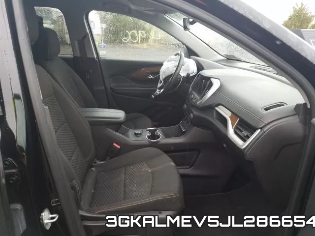 3GKALMEV5JL286654 фото 6