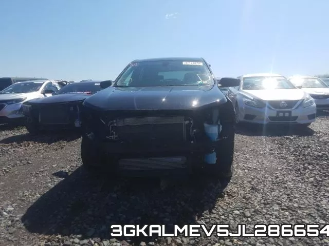 3GKALMEV5JL286654 фото 10