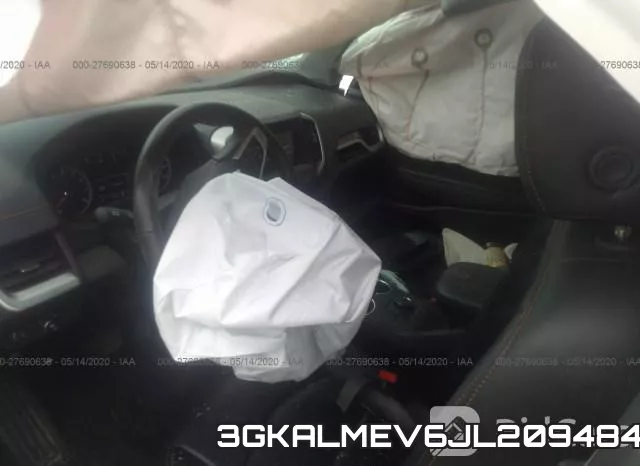 3GKALMEV6JL209484 фото 6