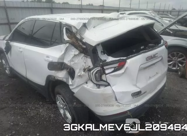 3GKALMEV6JL209484 фото 7