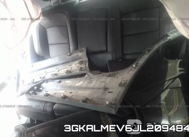 3GKALMEV6JL209484 фото 9