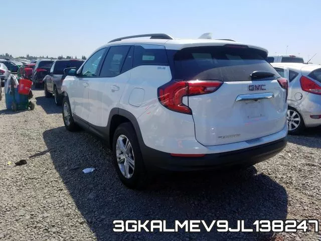 3GKALMEV9JL138247 фото 4