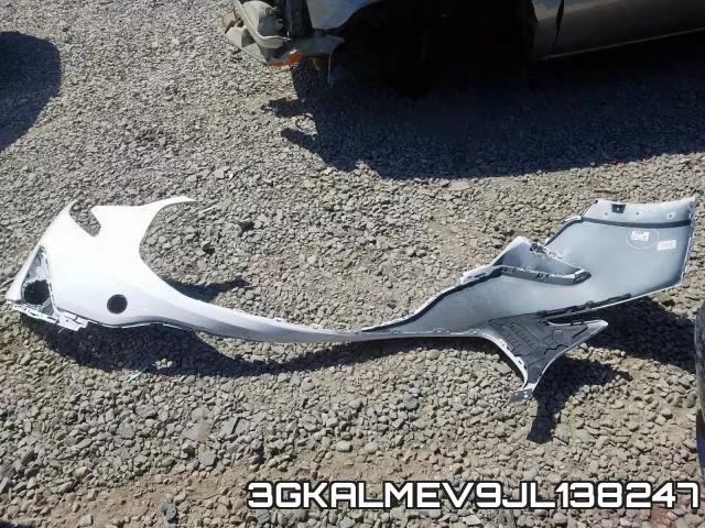 3GKALMEV9JL138247 фото 10