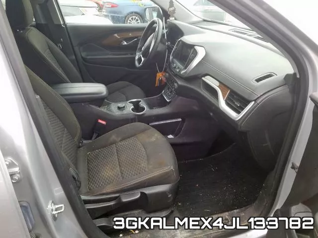 3GKALMEX4JL133782 фото 6