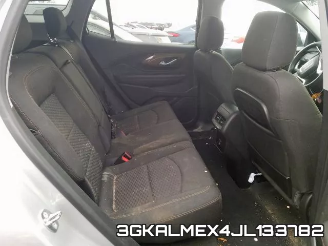 3GKALMEX4JL133782 фото 7