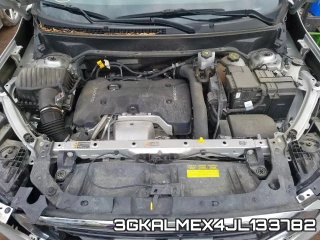 3GKALMEX4JL133782 фото 8