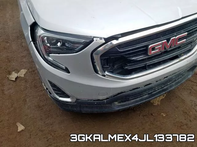 3GKALMEX4JL133782 фото 10