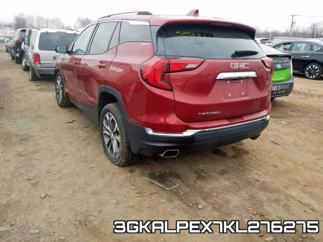 3GKALPEX7KL276275 фото 4