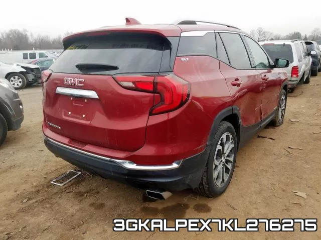 3GKALPEX7KL276275 фото 5