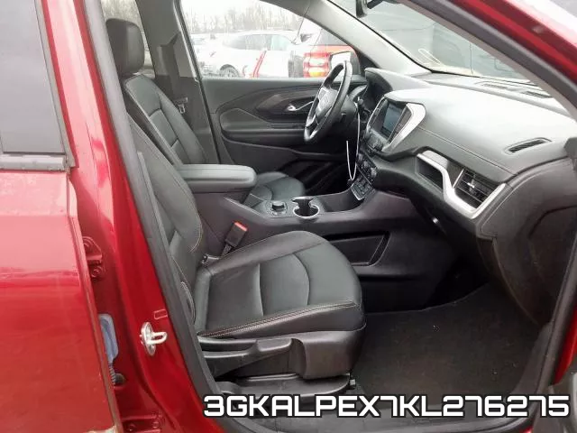 3GKALPEX7KL276275 фото 6