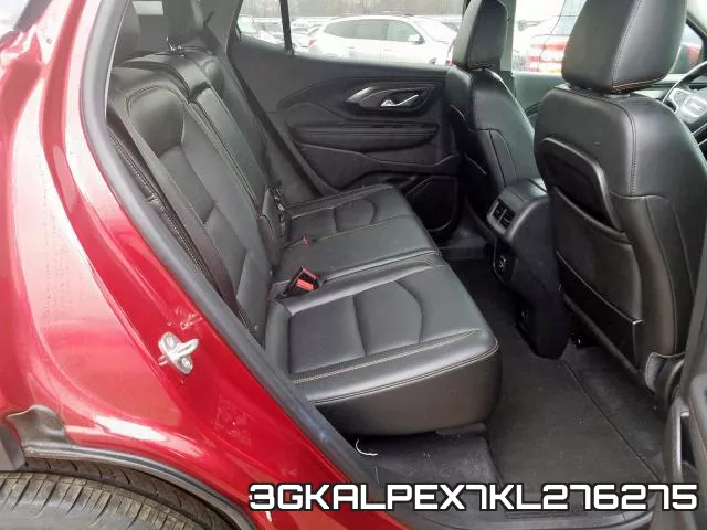 3GKALPEX7KL276275 фото 7