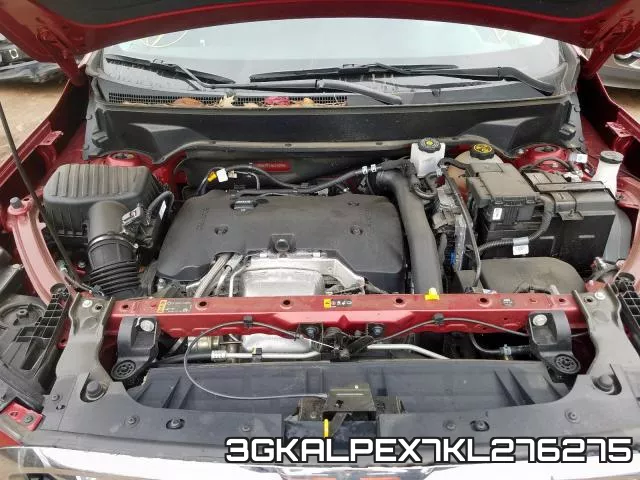 3GKALPEX7KL276275 фото 8