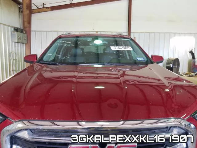 3GKALPEXXKL167907 фото 10
