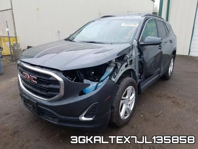 3GKALTEX7JL135858 фото 3