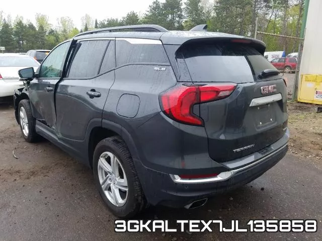 3GKALTEX7JL135858 фото 4