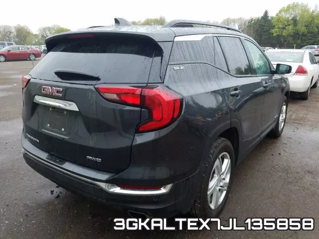 3GKALTEX7JL135858 фото 5