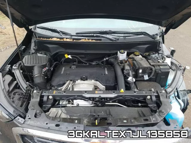 3GKALTEX7JL135858 фото 8